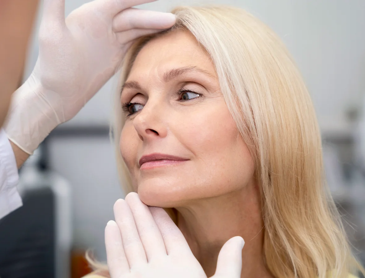 Autologous Fat Grafting