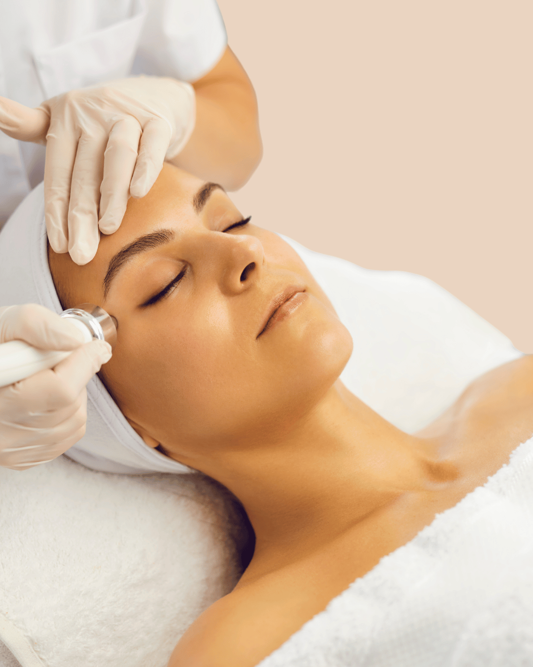 CO2 Laser Resurfacing Lebanon – Facial Skin Rejuvenation Beirut at The Face Institute