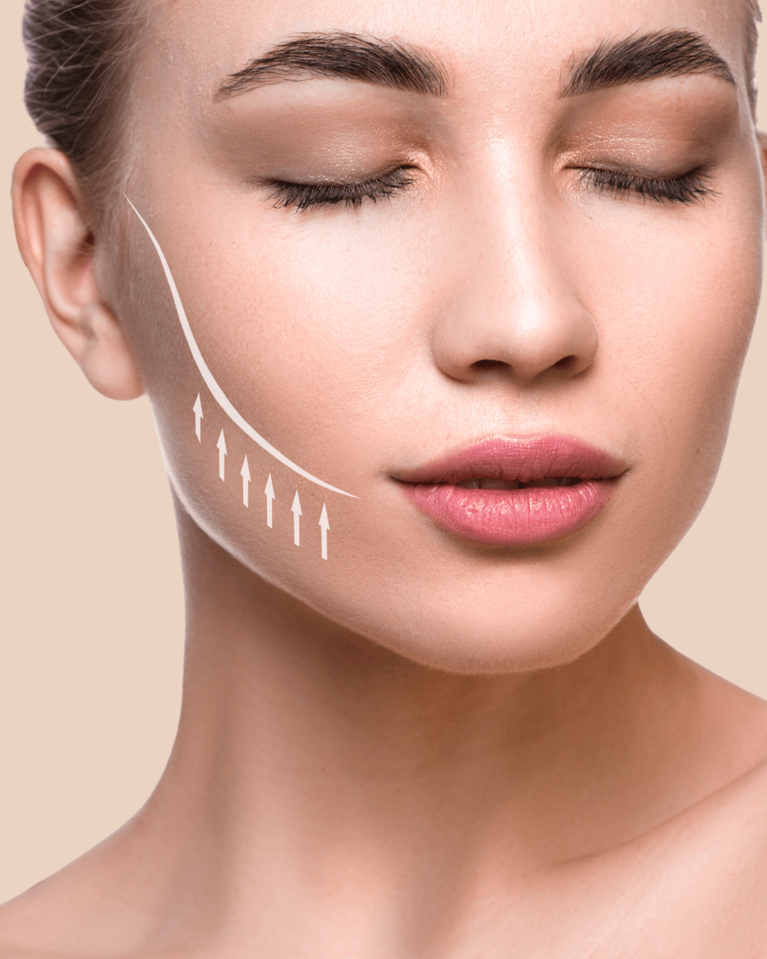 Chin Augmentation with Implants Lebanon – Chin Surgery Beirut at The Face Institute