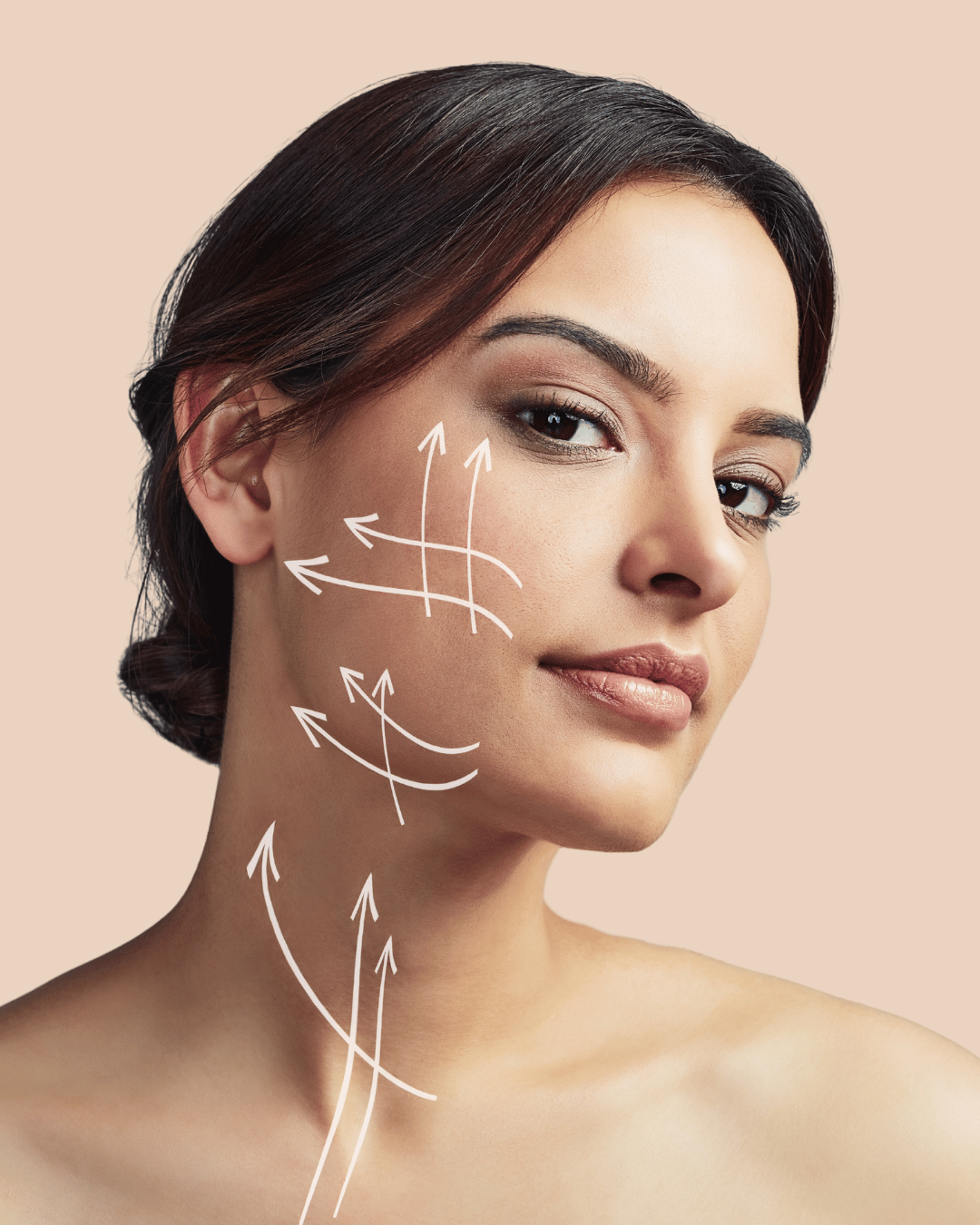Deep Plane Facelift Lebanon – Non-Delaminating Facelift and Neck Lift Beirut by The Face Institute