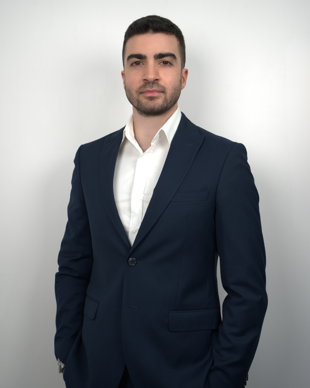 Dr. Gio Abi Kanaan – ENT Facial Plastic and Reconstructive Surgeon Beirut Lebanon at The Face Institute