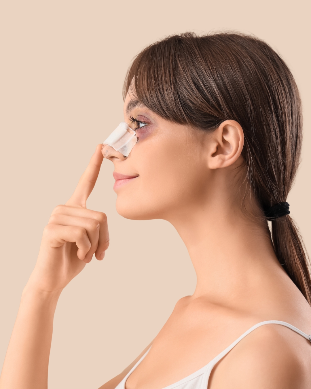 Revision Rhinoplasty Lebanon – Cartilage Grafting Nose Correction Beirut