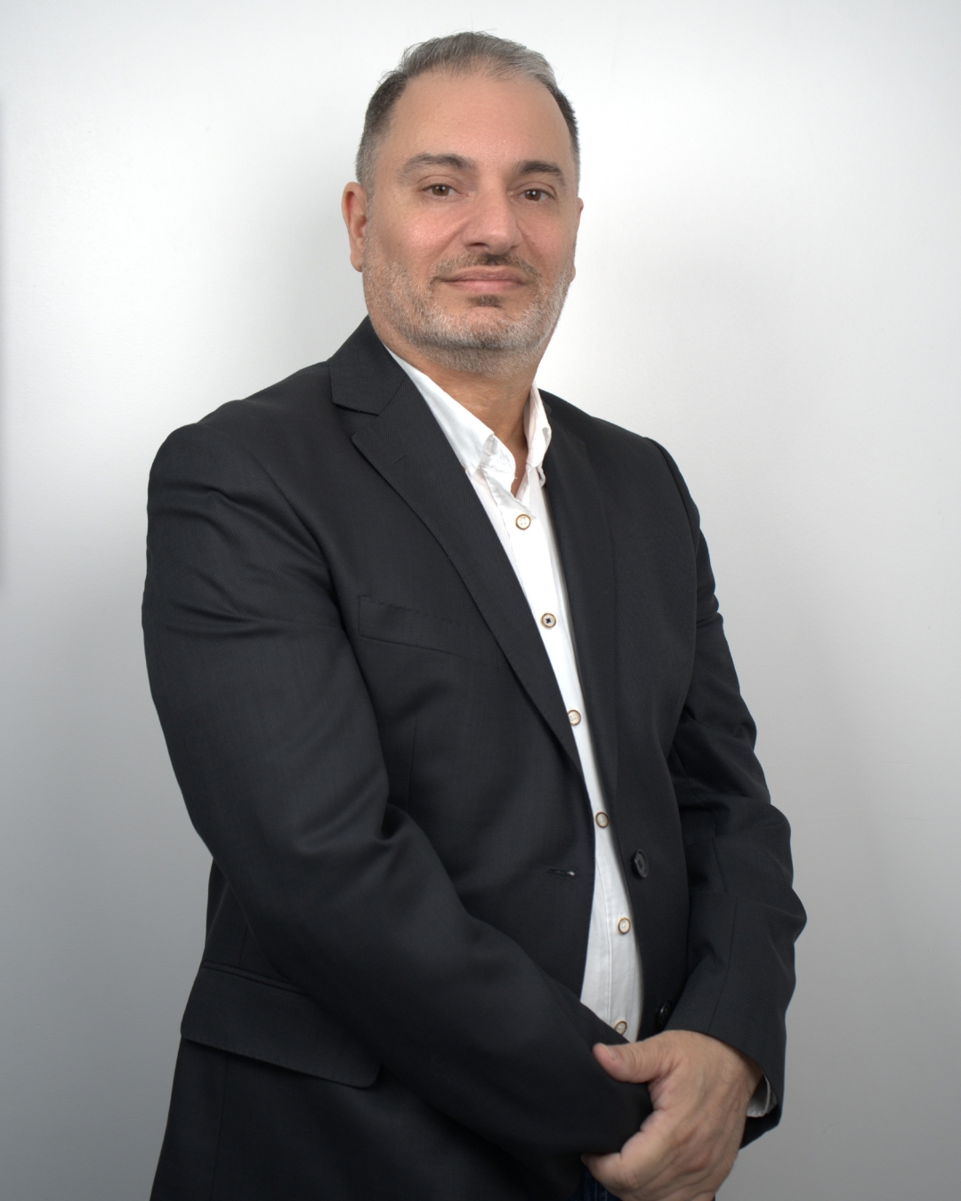 Dr. Samer Serhal – ENT Facial Plastic and Reconstructive Surgeon Beirut Lebanon at The Face Institute
